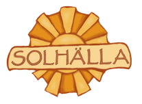 Solhalla